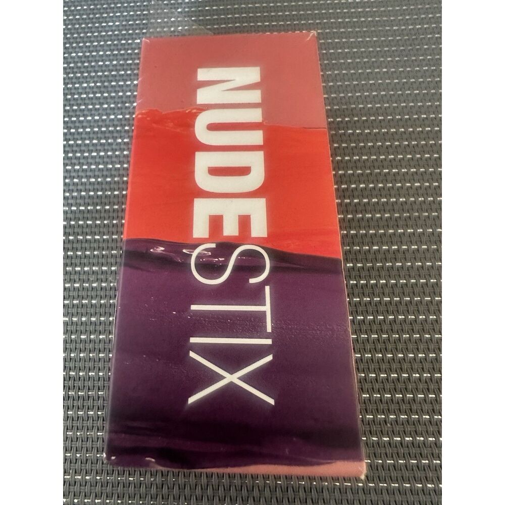 Nudestix Trendy Multi-Tasking 3-in-1 Blush ~ Eyes + Lips + Cheeks ~ NEW IN BOX!